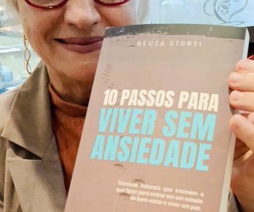 Dia Mundial do Livro e  Lançamento do Meu Livro